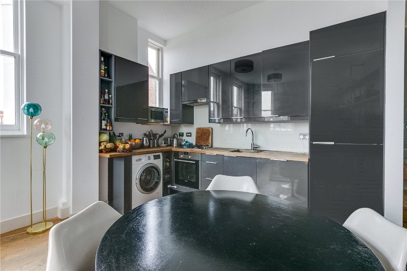 Crabtree Hall, Crabtree Lane, London, SW6