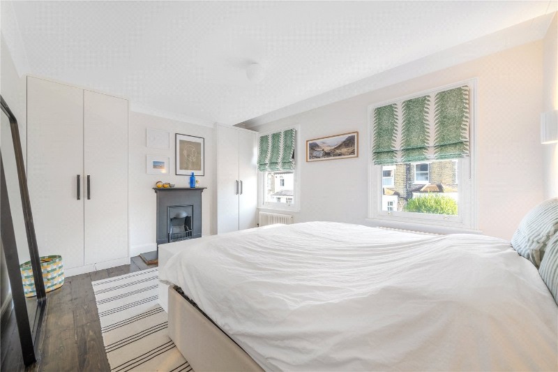 Ulverscroft Road, East Dulwich, London, SE22