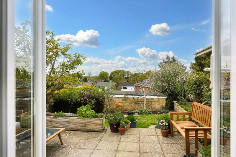 Bek Close, Eaton, Norwich, Norfolk, NR4