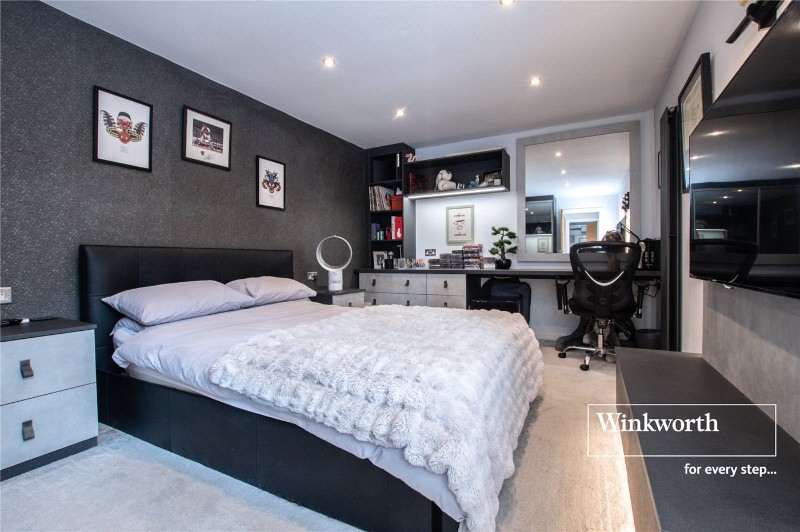 Golf Links Road, Ferndown, Dorset, BH22