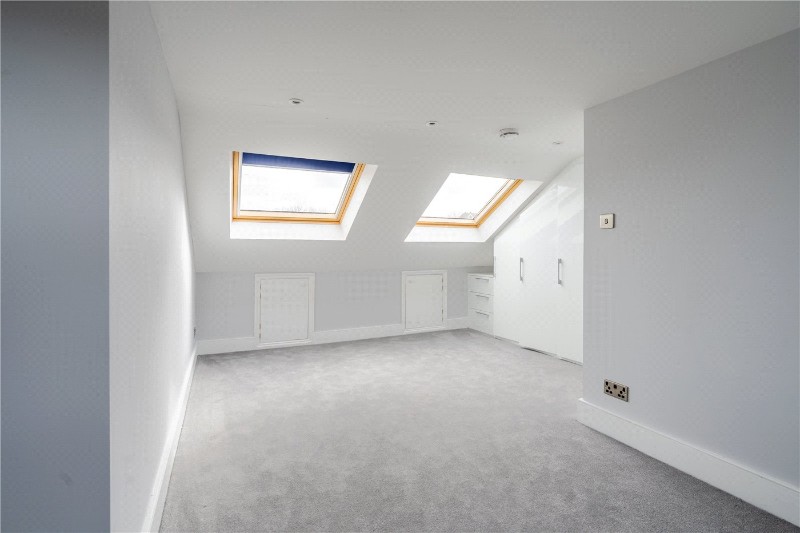 Lowden Road, London, SE24