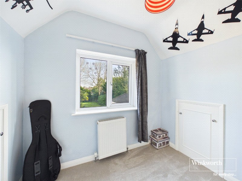 Shinfield Road, Reading, United Kingdom, RG2