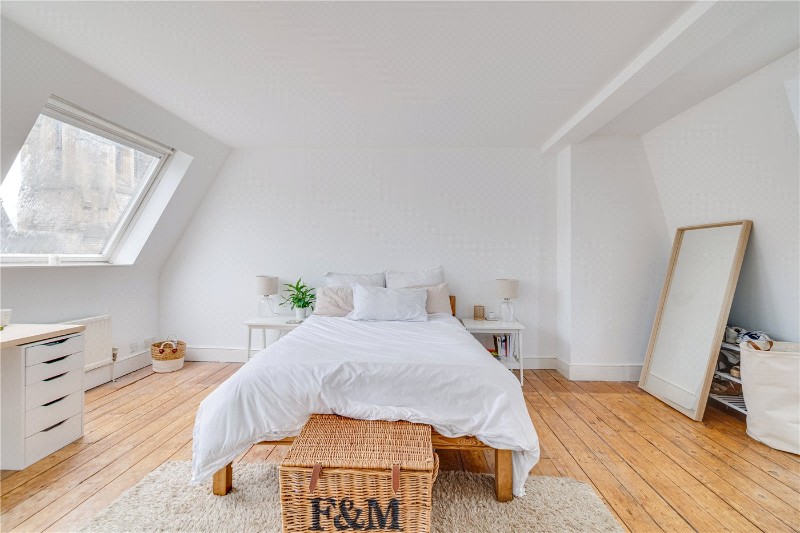 Estcourt Road, London, SW6