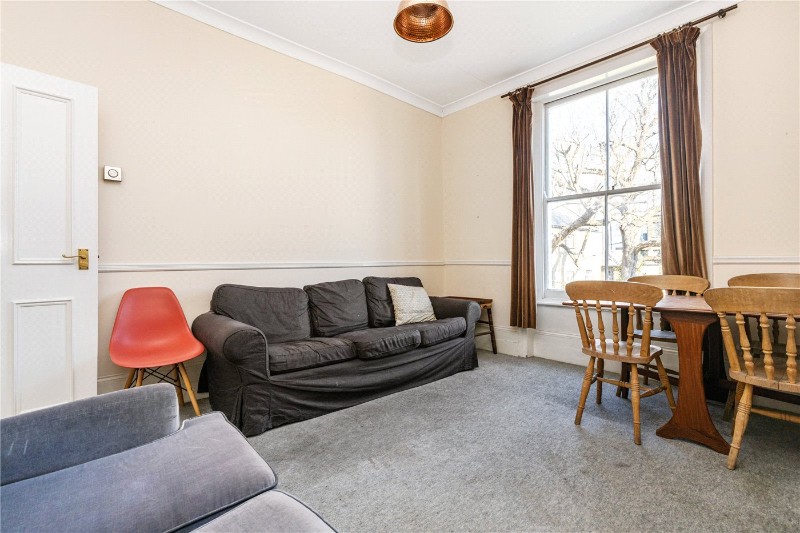 Englefield Road, London, N1