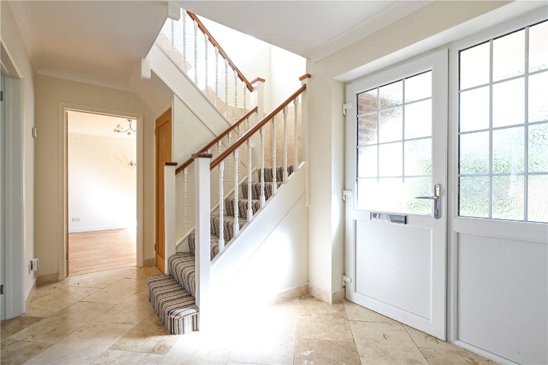 Steels Lane, Oxshott, Leatherhead, Surrey, KT22