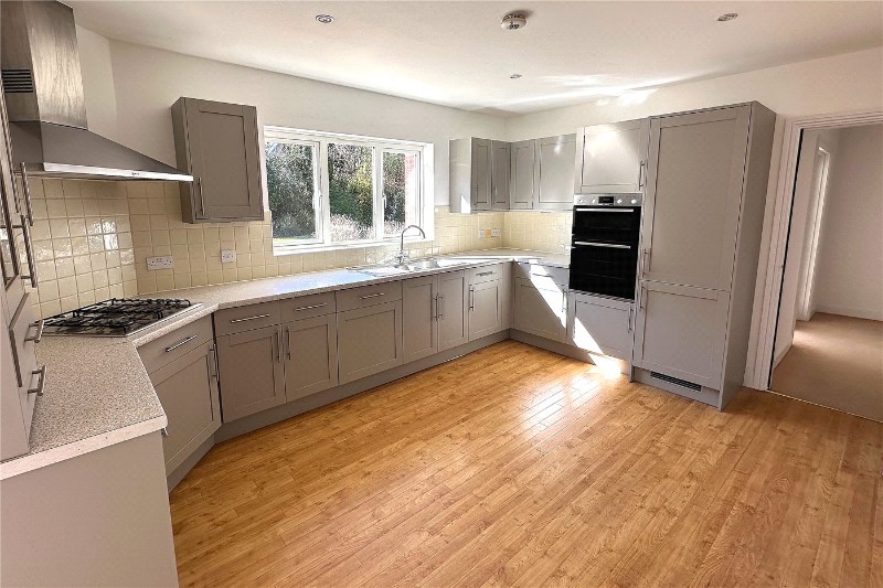 Marden Way, Petersfield, Hampshire, GU31