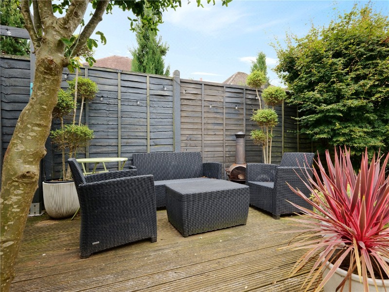 Geneva Avenue, Bournemouth, BH6