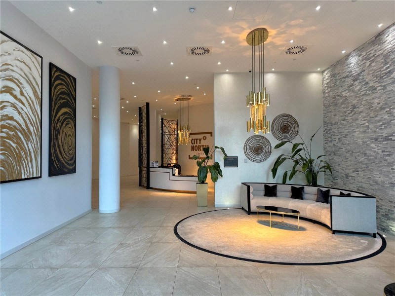 City North West Tower, 9 Goodwin Street, London, N4