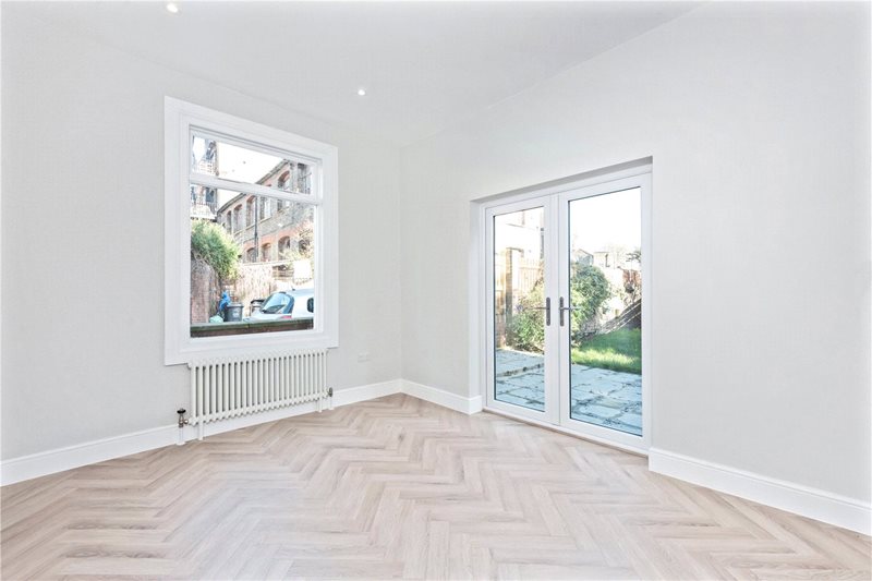 Belfast Road, London, N16
