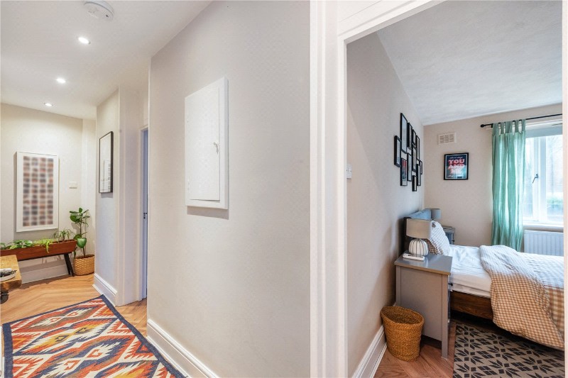 Poets Road, London, N5