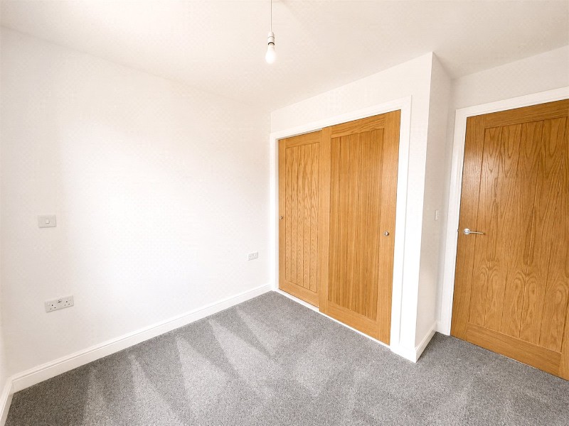 Lincoln Road, Ruskington, Sleaford, Lincolnshire, NG34