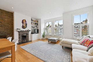 Davis Road, London, W3