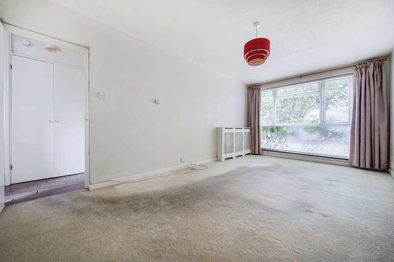 Brackley Road, Beckenham, BR3