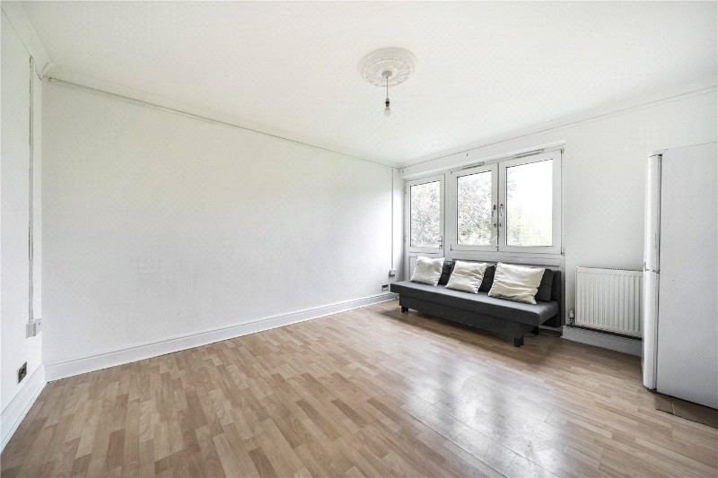 Key Close, London, E1
