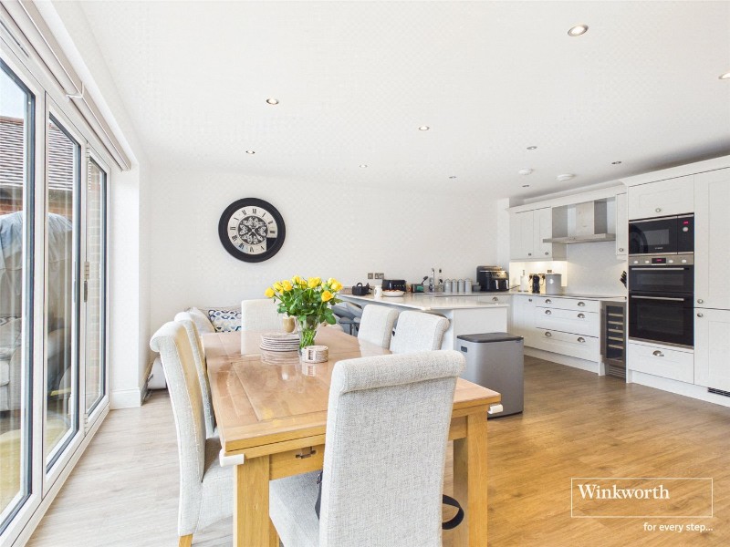 Stoneham Park, Tilehurst, Reading, Berkshire, RG31
