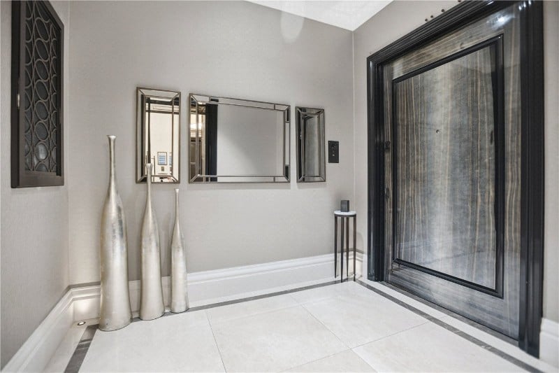 Whitehall Place, London, SW1A