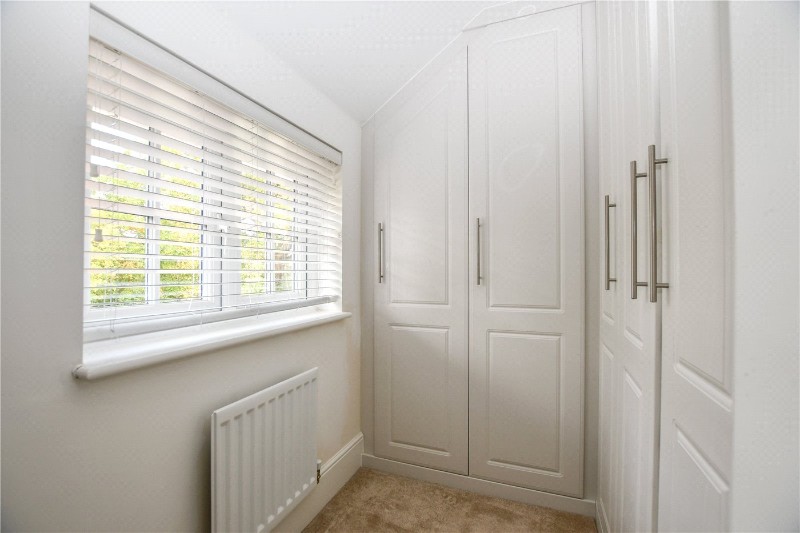 Austen Grove, Arborfield Green, Reading, Berkshire, RG2