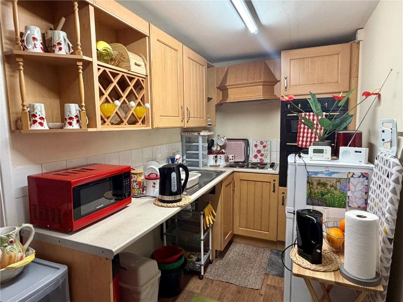 Eastgate, Sleaford, Lincolnshire, NG34