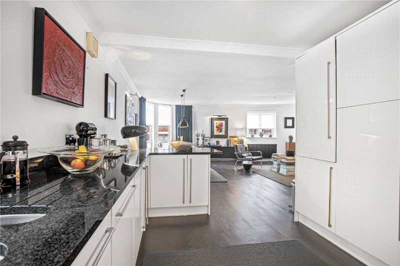 Goswell Road, London, EC1V