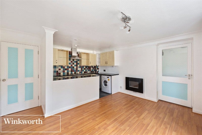 St. Aubyns, Hove, East Sussex, BN3