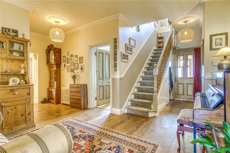 Jolliffe Road, Poole, Dorset, BH15