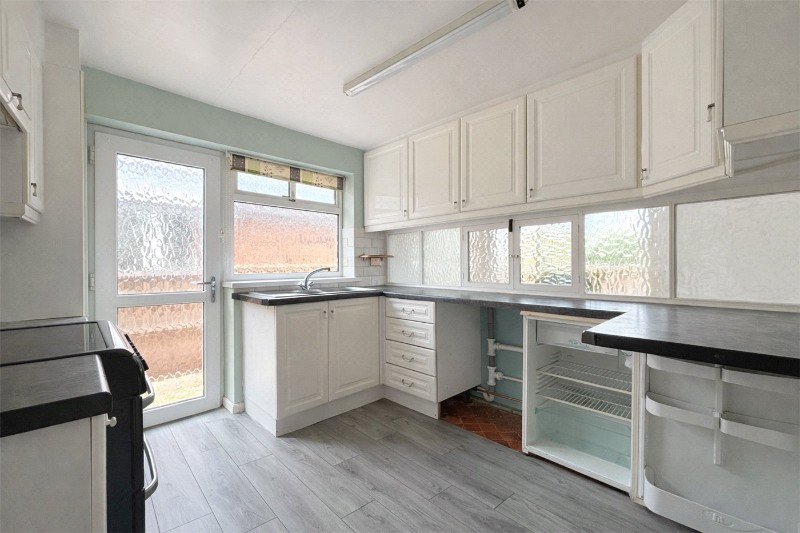 Welland Close, Ruskington, Lincolnshire, NG34