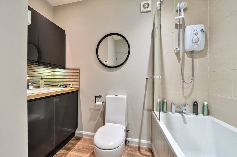 High Street, Burbage, Marlborough, Wiltshire, SN8
