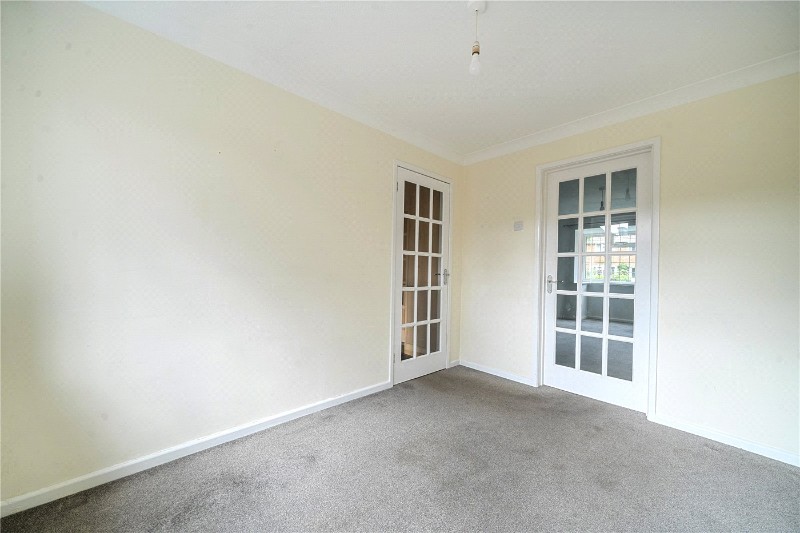 Riverside Gardens, Romsey, Hampshire, SO51