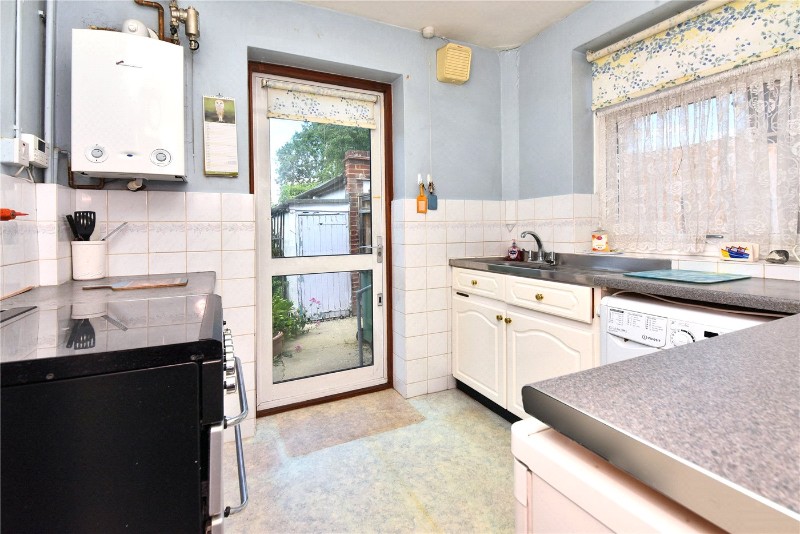Roundwood Way, Banstead, Surrey, SM7