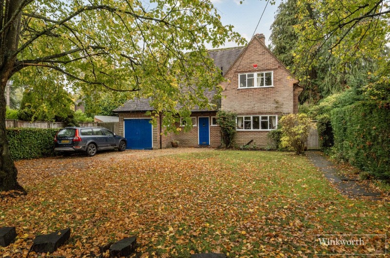 The Avenue, Chobham, Woking, Surrey, GU24