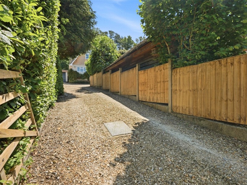Lonnen Road, Colehill, Wimborne, Dorset, BH21