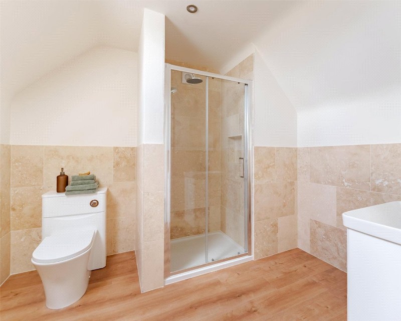 George Street, Helpringham, Sleaford, Lincolnshire, NG34