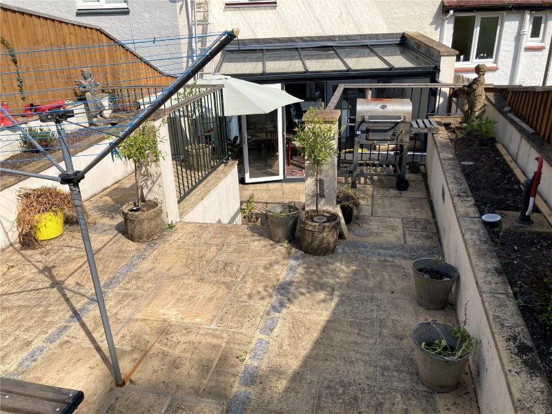 Victoria Road, Dartmouth, Devon, TQ6