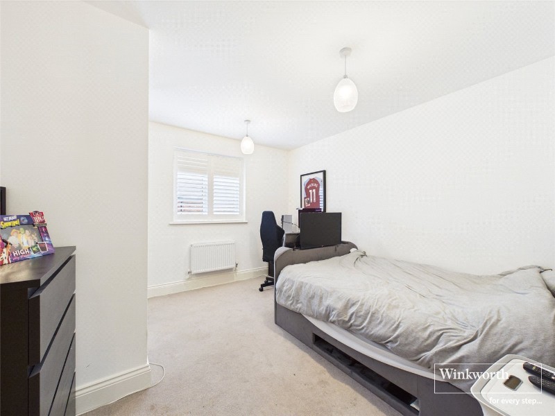 Stoneham Park, Tilehurst, Reading, Berkshire, RG31