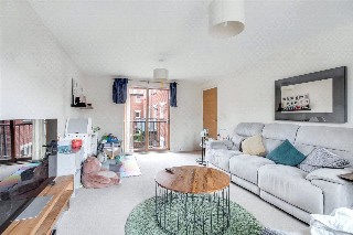 Hamilton Court, Trafalgar Square, Poringland, Norwich, NR14