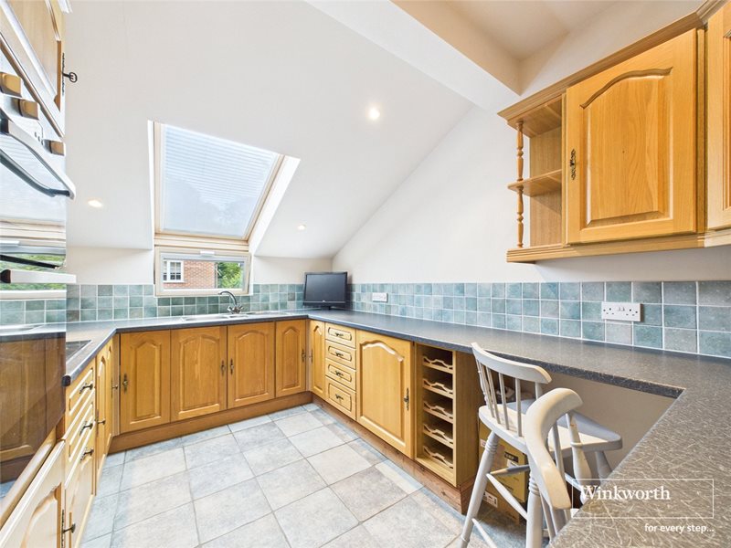 Sulhamstead, Reading, Berkshire, RG7
