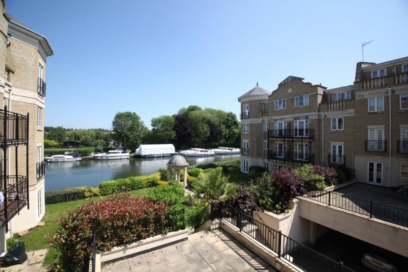 Regents Riverside, Brigham Road, Reading, Berkshire, RG1