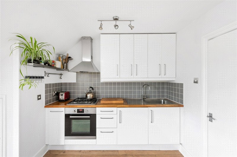 Petherton Road, London, N5
