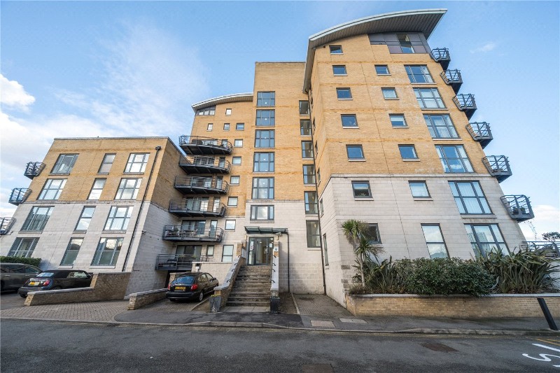 Greenfell Mansions, Glaisher Street, Deptford, London, SE8