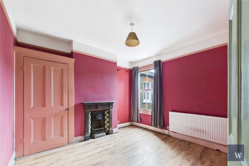 Elfindale Road, London, SE24