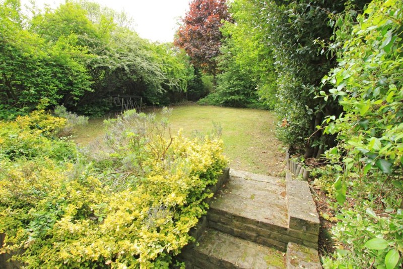 Eaton Rise, Ealing, London, W5
