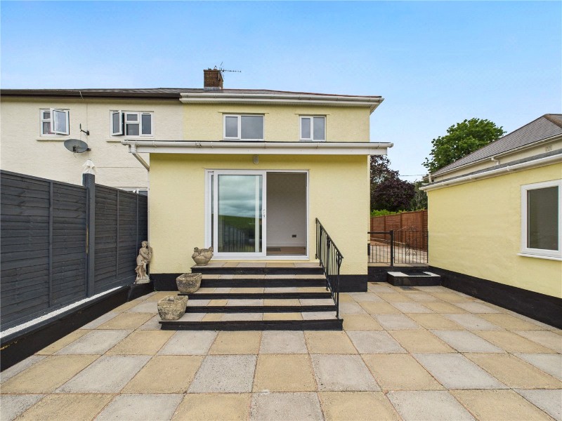 Westfield, Bradninch, Exeter, Devon, EX5