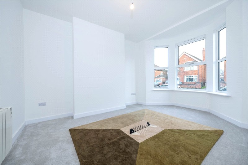 Harlaxton Road, Grantham, Lincolnshire, NG31