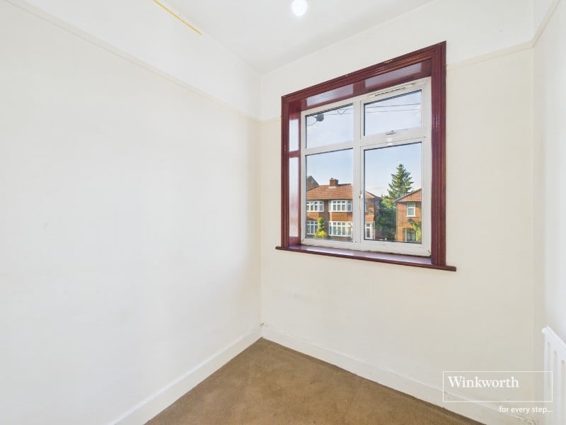 Calder Gardens, Edgware, Middlesex, HA8