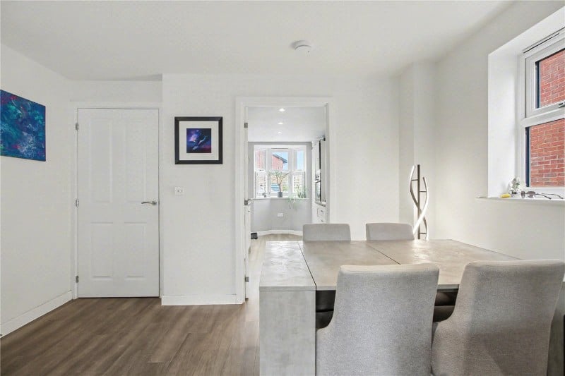 Hardley Road, Poringland, Norwich, Norfolk, NR14