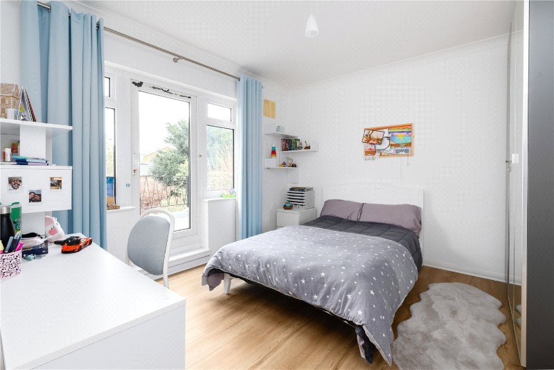 Manorbrook, Blackheath, London, SE3