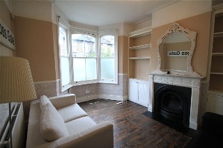 Camplin Street, London, SE14