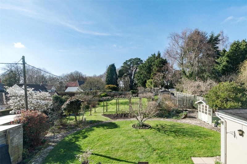 Furzehill, Wimborne, Dorset, BH21