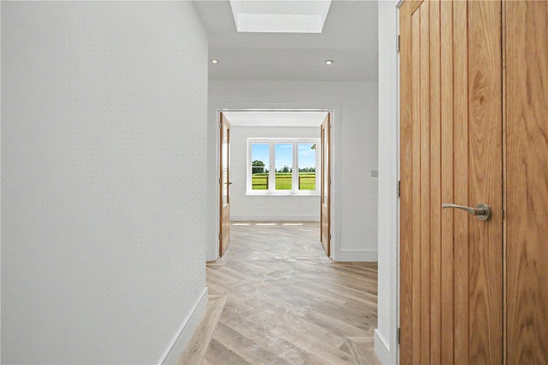 The Green, Surlingham, Norwich, Norfolk, NR14