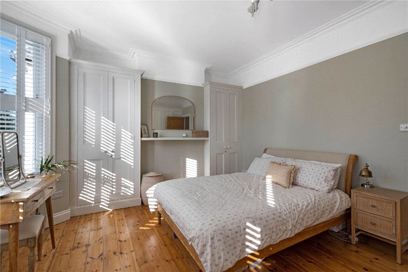 Rodwell Road, East Dulwich, London, SE22